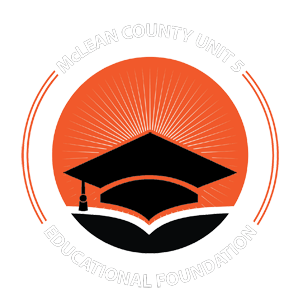 Unit 5 Educational Foundation logo